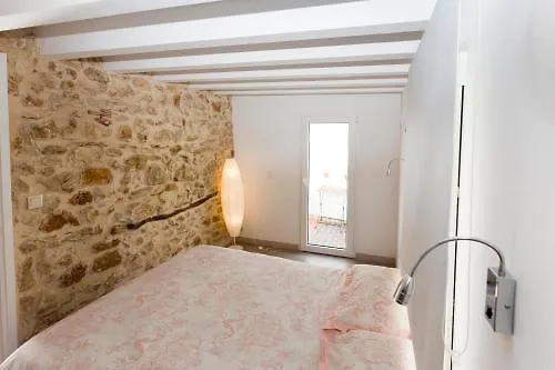 Lägenhet Casa San Pascual *