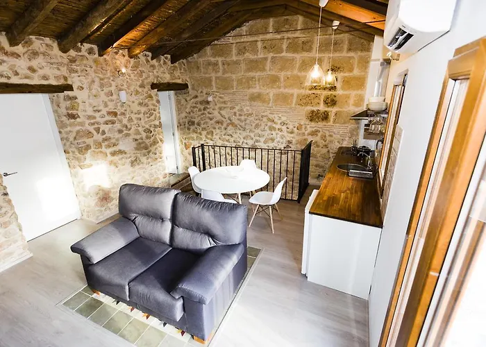 Lägenhet Casa San Pascual