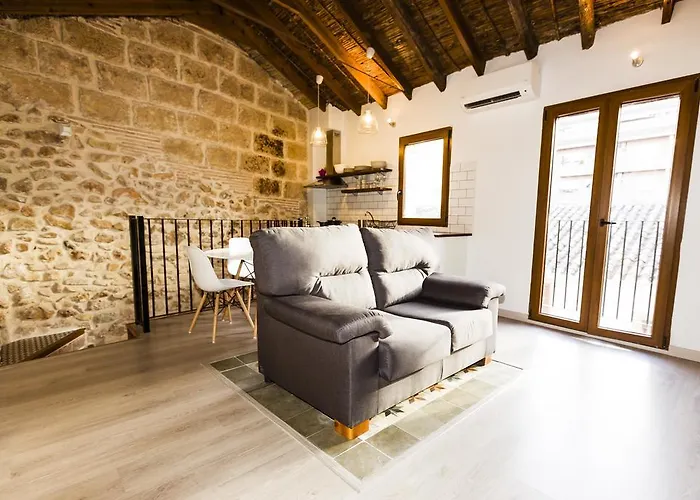 Lägenhet Casa San Pascual Denia