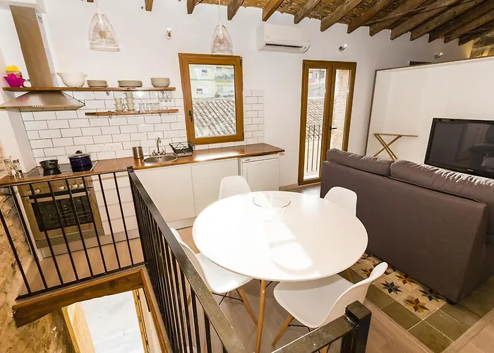 Casa San Pascual