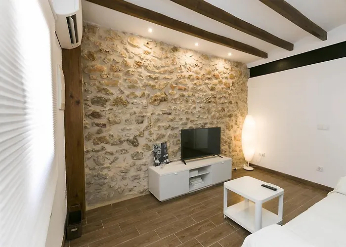 Lägenhet Casa San Pascual