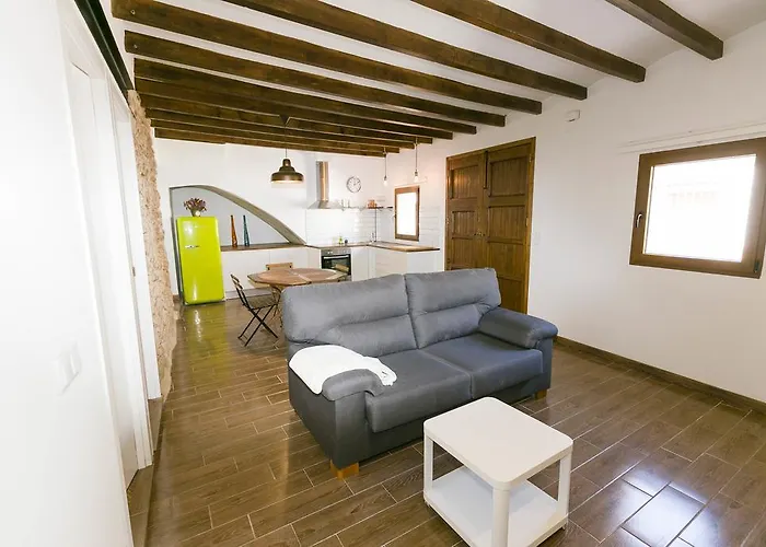 Casa San Pascual