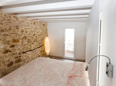 Appartement Casa San Pascual *