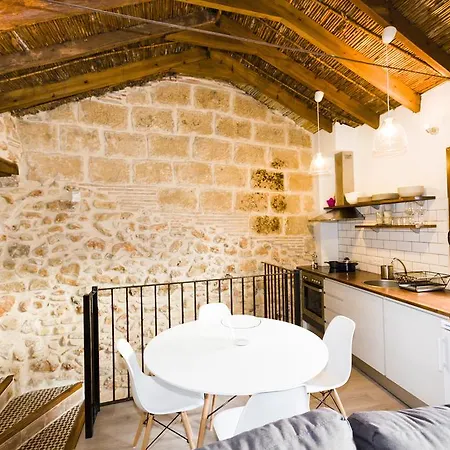 Appartement Casa San Pascual Dénia
