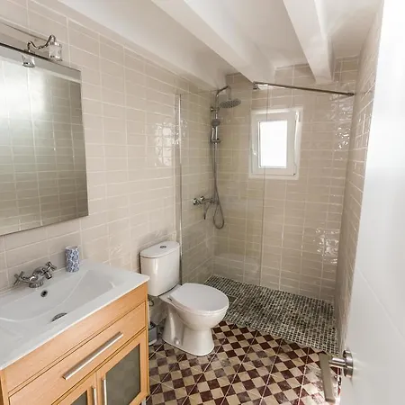 Appartement Casa San Pascual Dénia