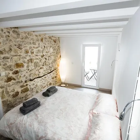 Appartement Casa San Pascual