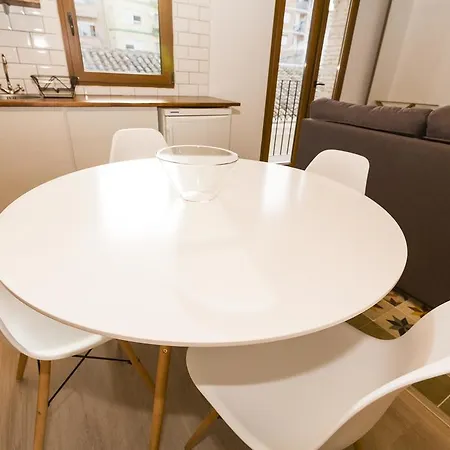 Appartement Casa San Pascual Dénia
