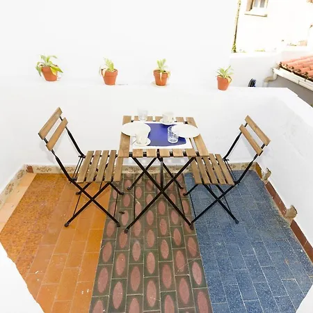 Apartment Casa San Pascual *