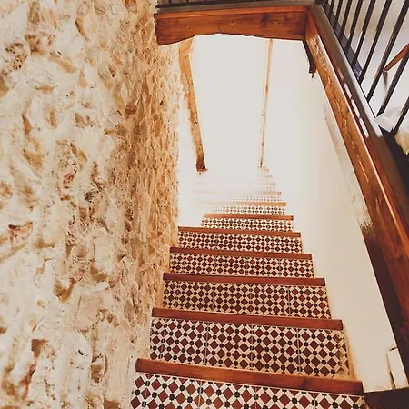 Appartement Casa San Pascual Dénia