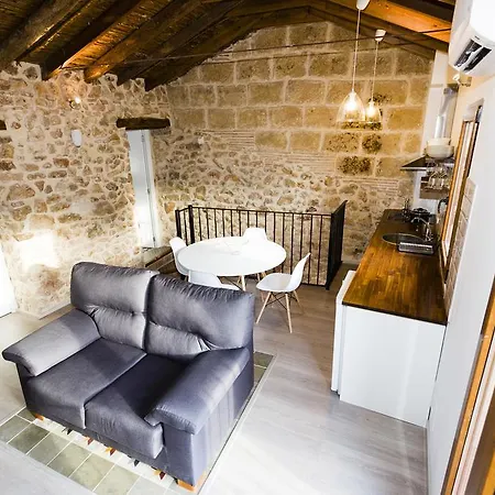 Appartement Casa San Pascual