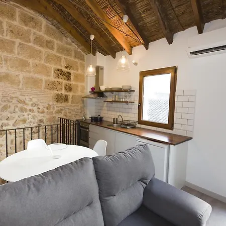 Appartement Casa San Pascual Dénia