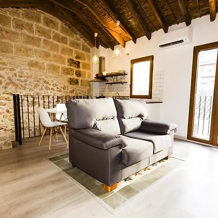 Appartement Casa San Pascual Dénia