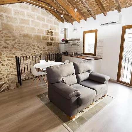 Appartement Casa San Pascual