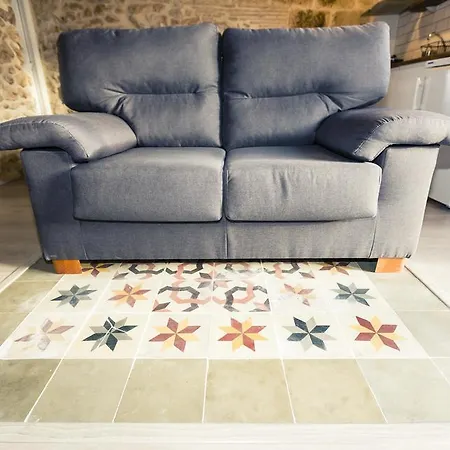 Appartement Casa San Pascual *