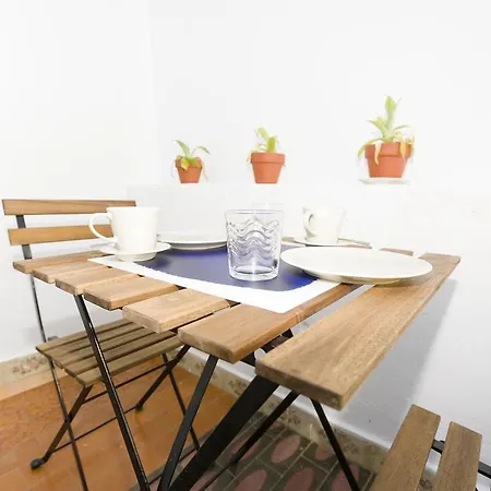 Appartement Casa San Pascual *