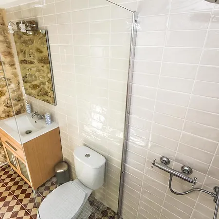 Appartement Casa San Pascual