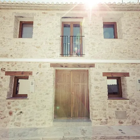 Appartement Casa San Pascual *