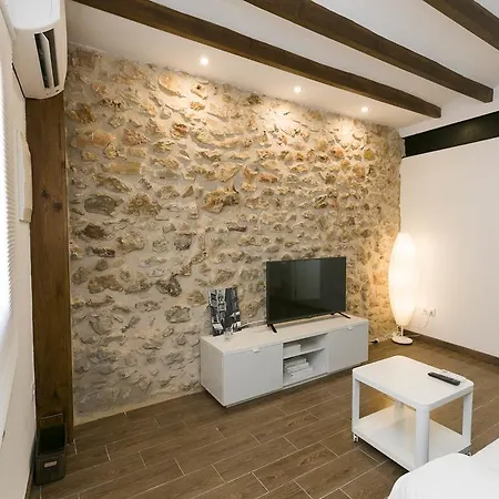 Appartement Casa San Pascual