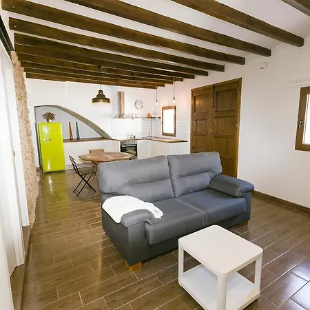 Casa San Pascual