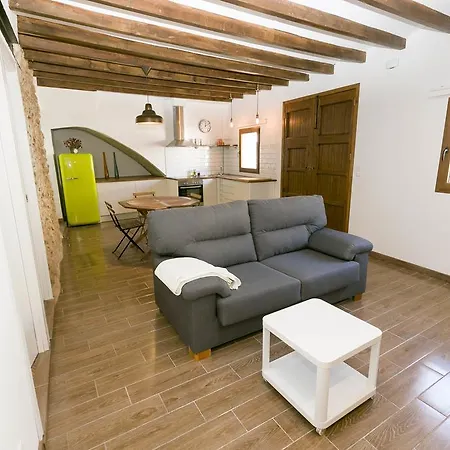 Appartement Casa San Pascual *