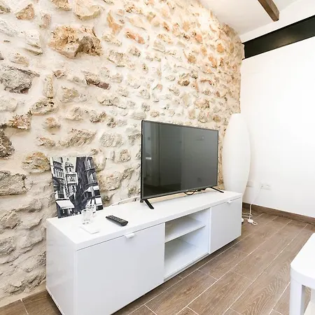 Casa San Pascual Dénia