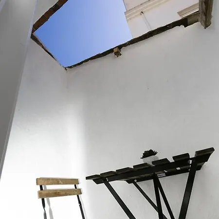 Appartement Casa San Pascual