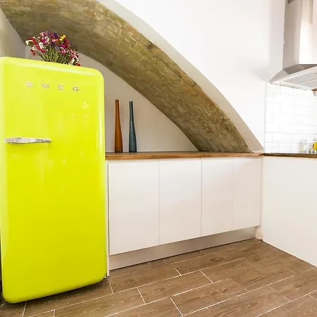 Appartement Casa San Pascual Dénia