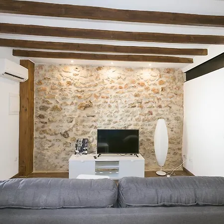 Appartement Casa San Pascual *