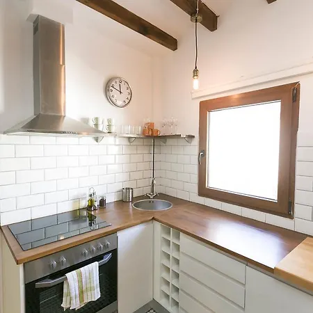 Appartement Casa San Pascual Dénia