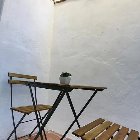 Apartment Casa San Pascual