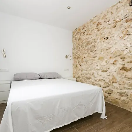 Appartement Casa San Pascual *