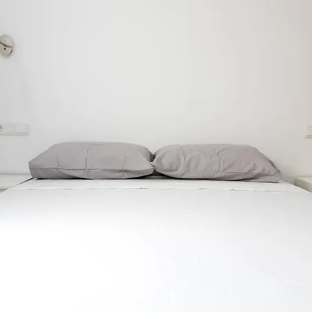 Appartement Casa San Pascual Dénia